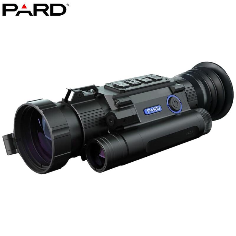 MIRA VISÃO TÉRMICA PARD SA32 45