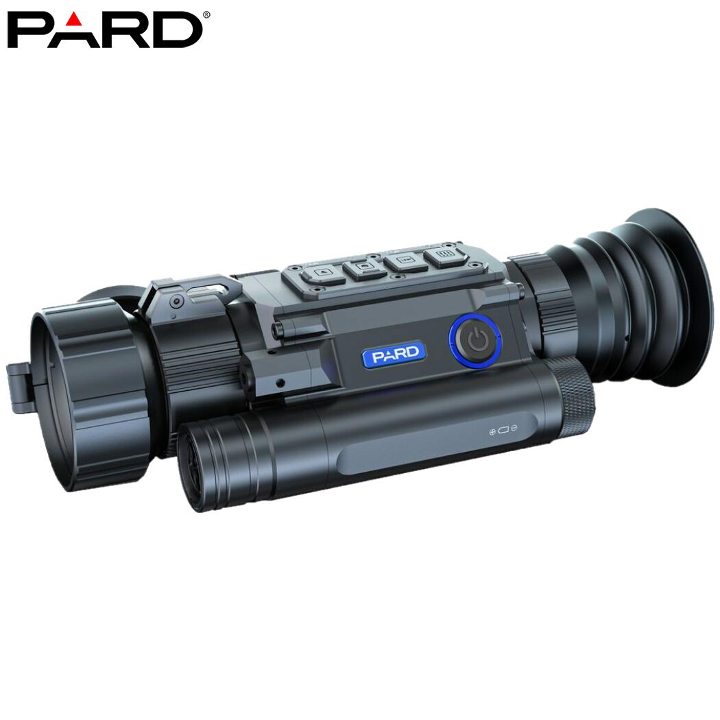 PARD SA32 35 WARMTEBEELDKIJKER 2/5