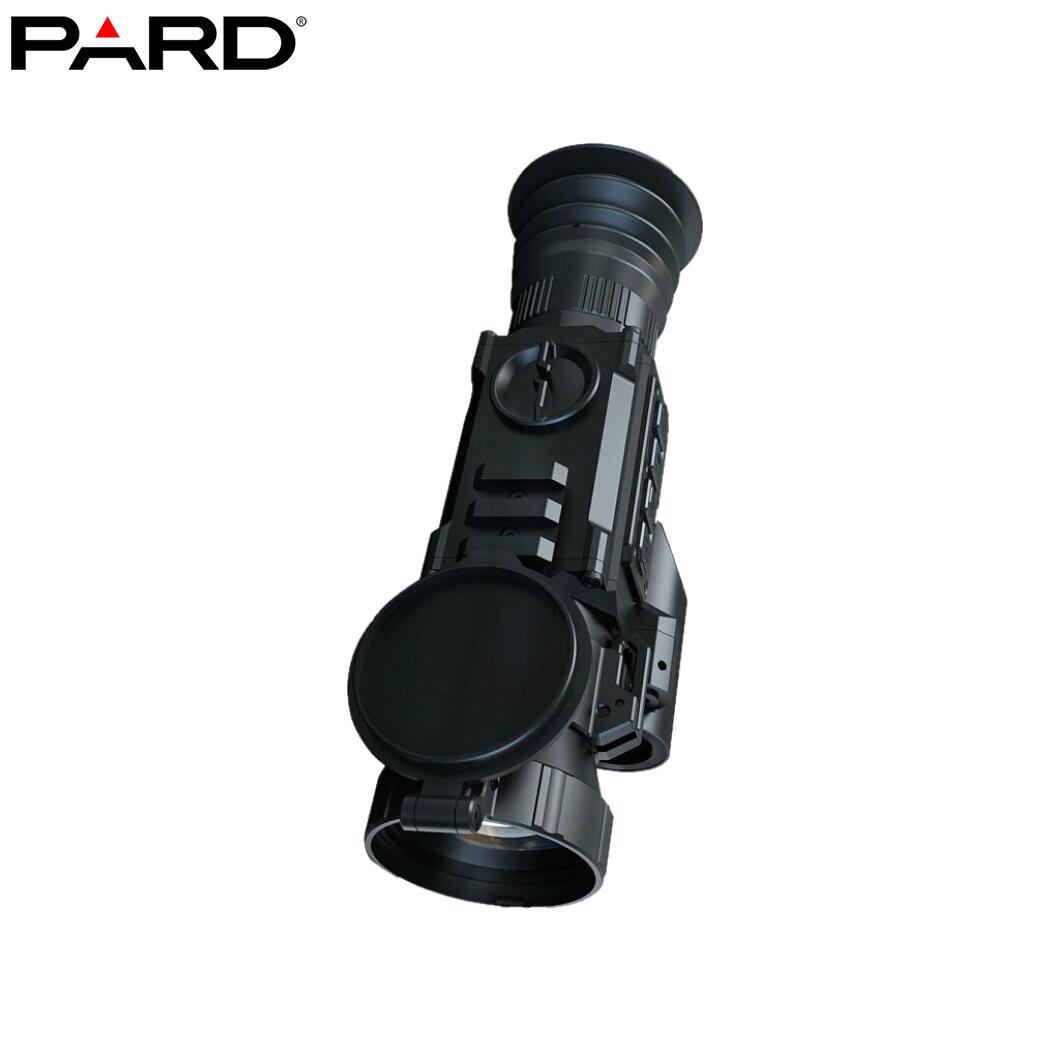 PARD SA32 35 WARMTEBEELDKIJKER 5/5