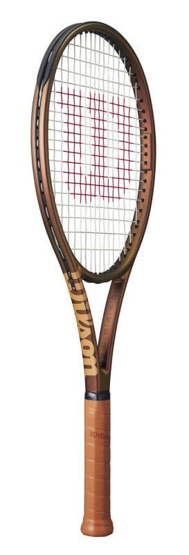 Rakieta tenisowa Wilson Pro Staff 97L V.14 4/5