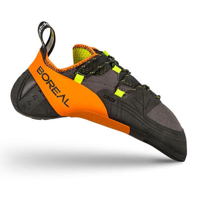 Scarpe da arrampicata da uomo CRUX LACE BOREAL