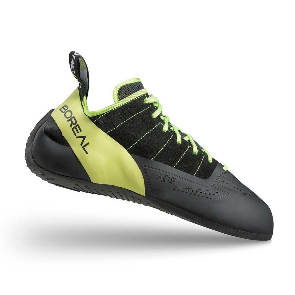 Climbing shoes Boreal Ace