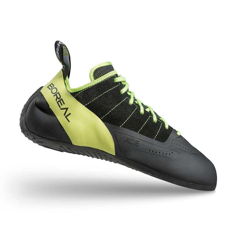 Pantofi de escaladă BOREAL ACE
