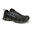 Zapatillas trail running Hombre ALLIGATOR BLACK/GREY BOREAL Negros