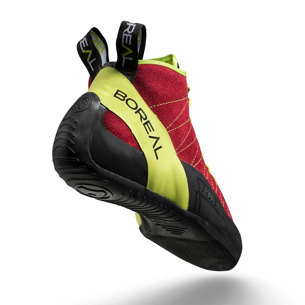 Arrampicata Arrampicata Scarpe Arrampicata Uomo BALLET BOREAL