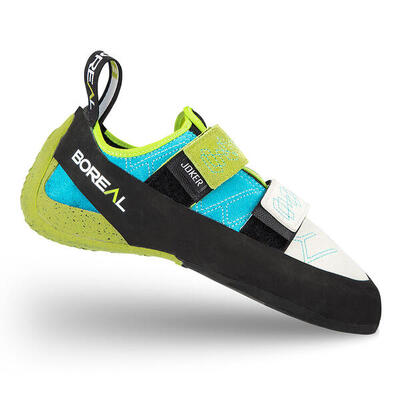 Scarpe da arrampicata da donna JOKER WMNS BOREAL