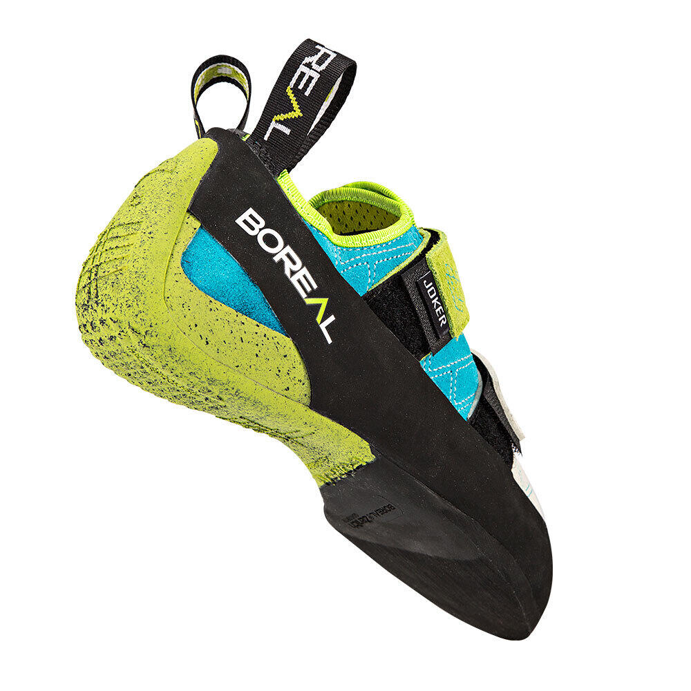 Chaussons d'escalade femme JOKER WMNS BOREAL 3/6