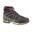 Botas de trekking  Hombre DROM MID GRAPHITE BOREAL Gris