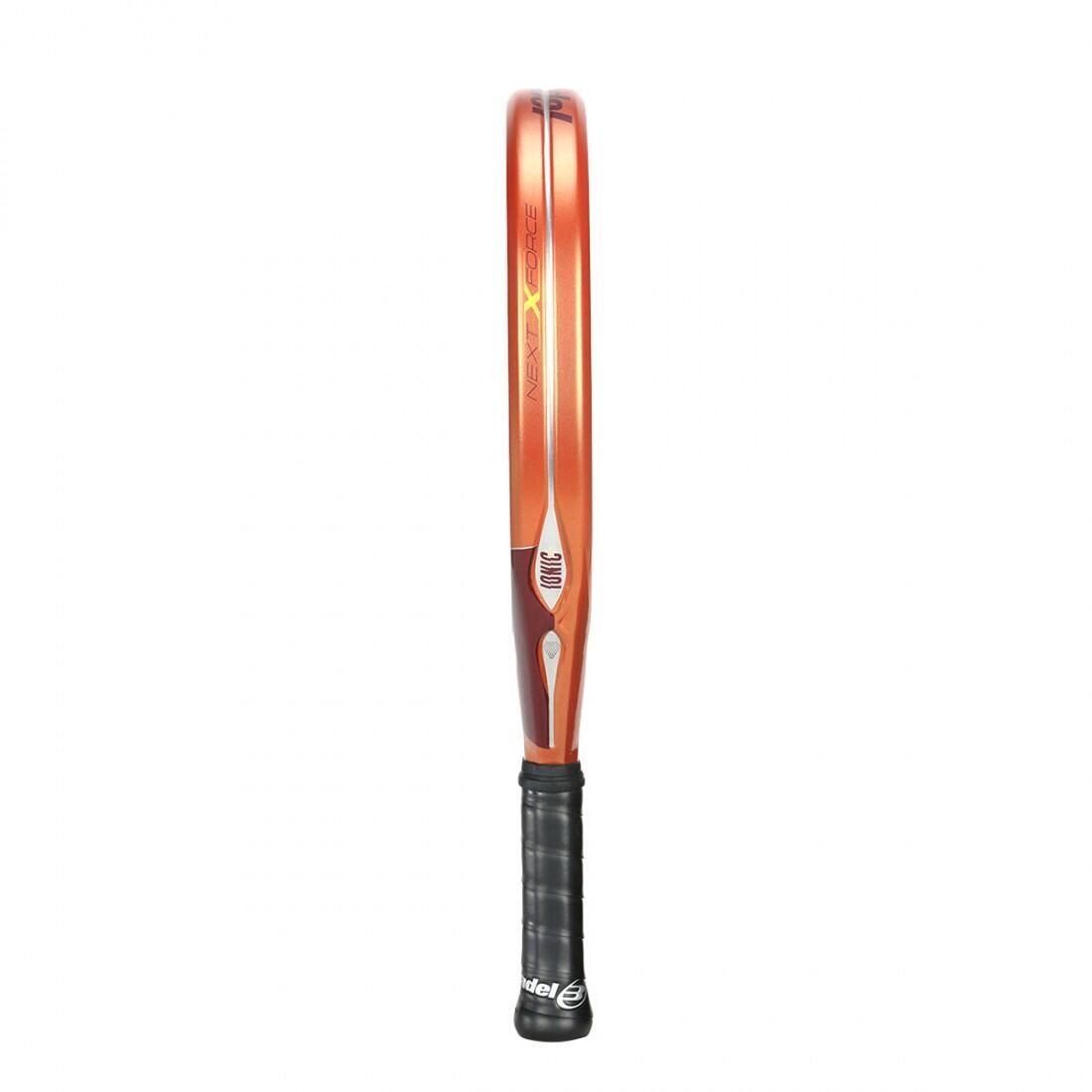 Racchetta padel Bullpadel Ionic CTR 23 4/4