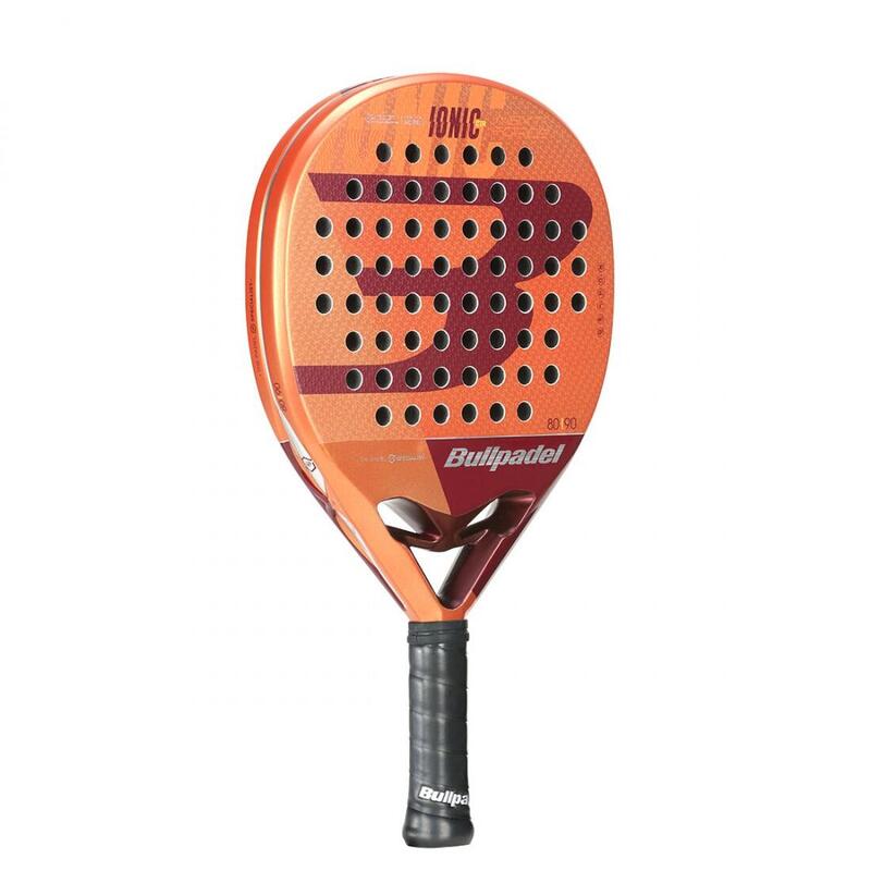 Padelracket Bullpadel Ionic CTR 23