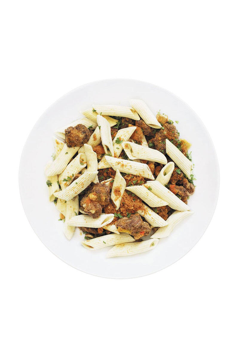 Danie liofilizowane LYO FOOD Strogonow 152G 3/4