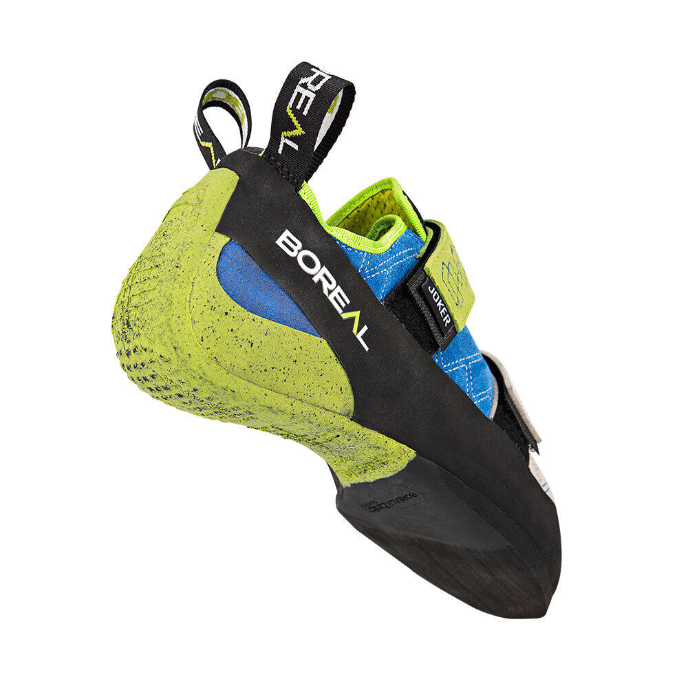 Chaussons d'escalade homme JOKER BOREAL 3/4