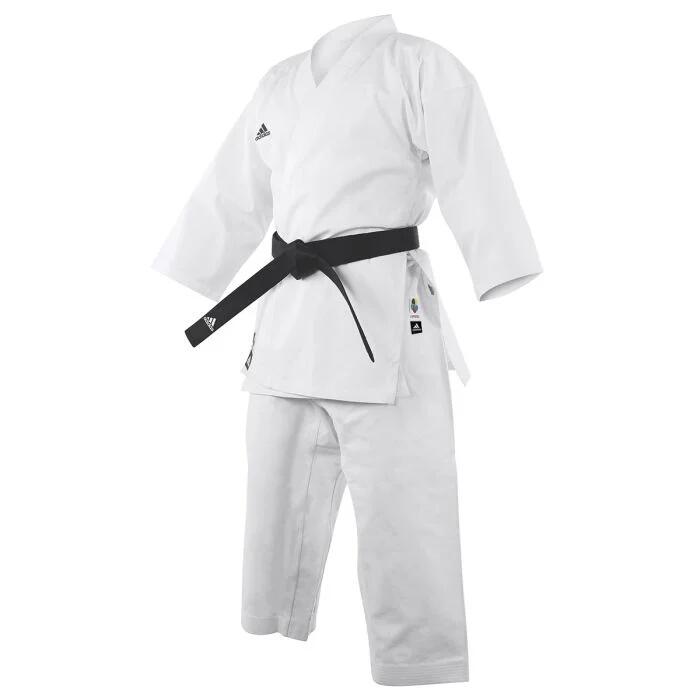 ADIDAS Adidas WKF Club Karate Uniform - Kids