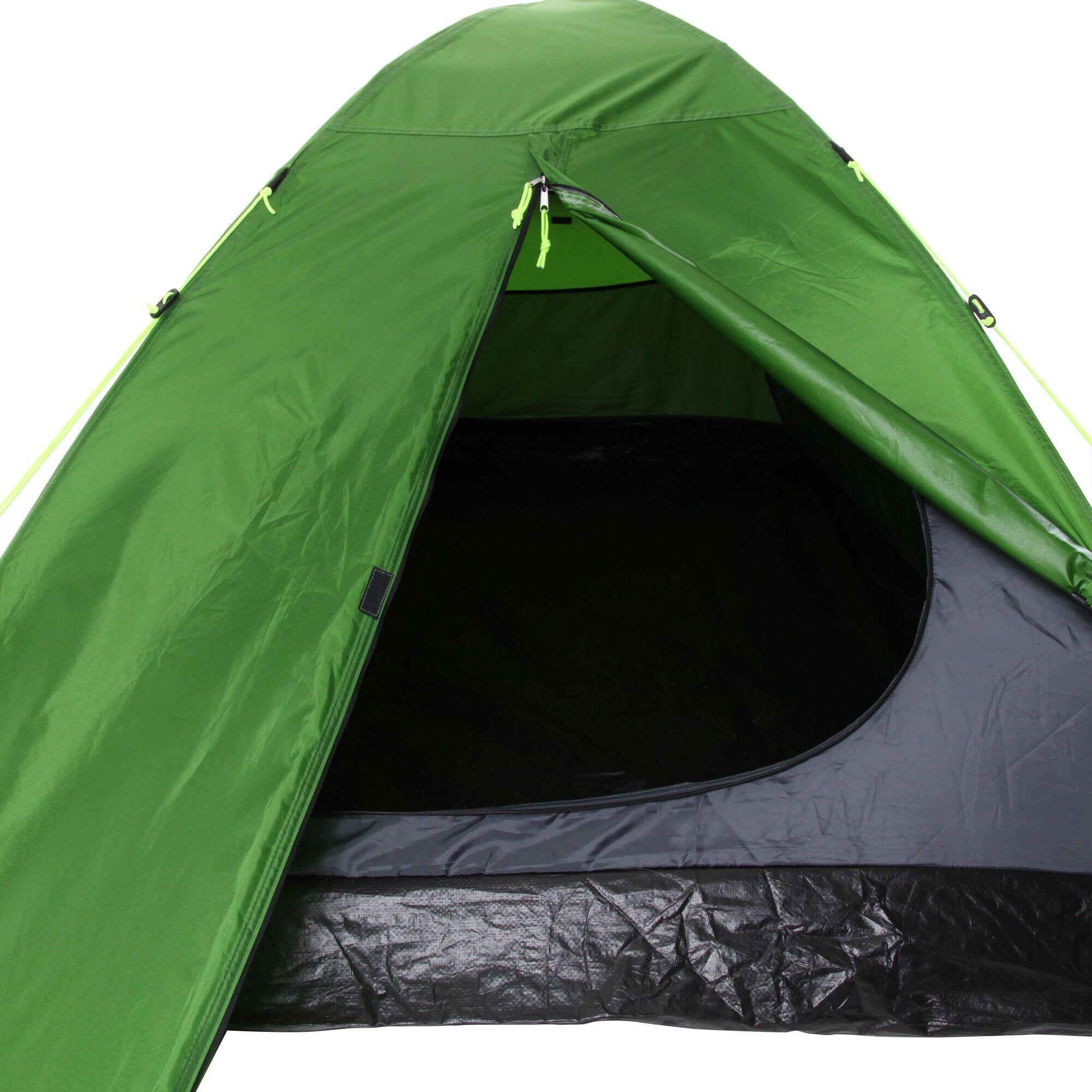 Evogreen 3-Man Adults' Camping Camping Tent 5/5