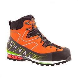 Botas de alpinismo de unisex BRENTA ORANGE BOREAL Naranja