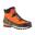 Botas de montaña de unisex BRENTA ORANGE BOREAL