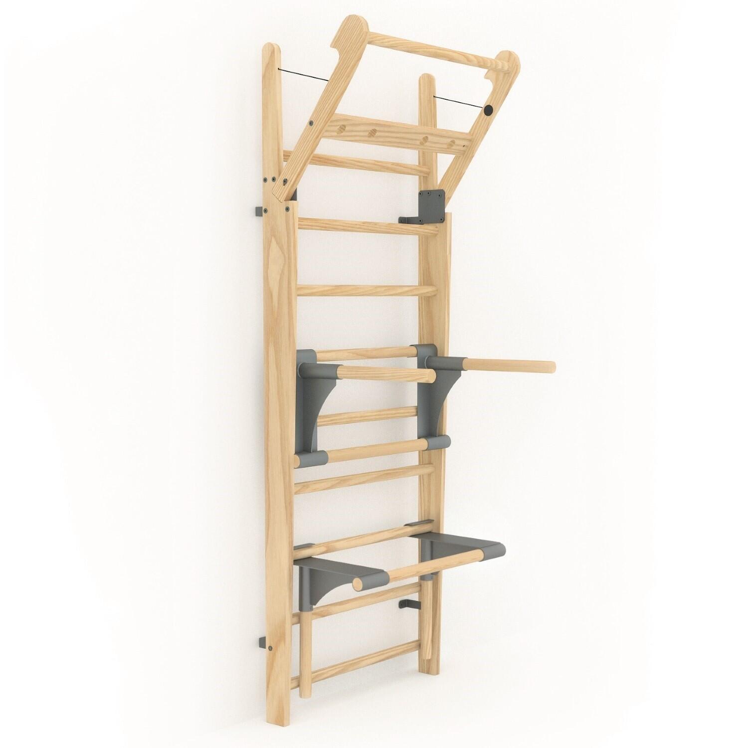 WallBar Multi-Adapter - Eiken 2/4