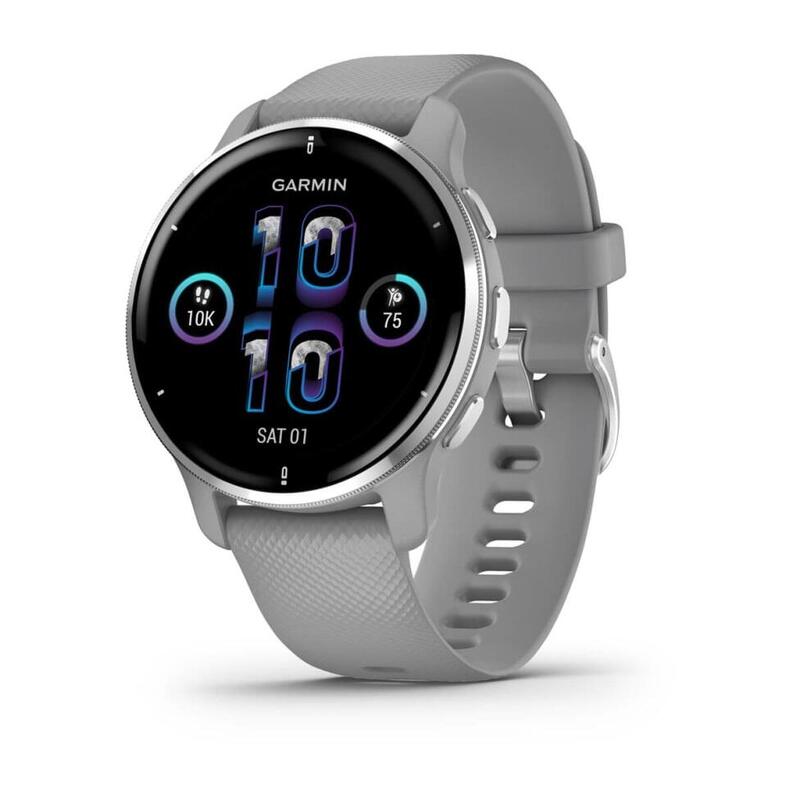 Smartwatch Garmin Venu® 2 Plus