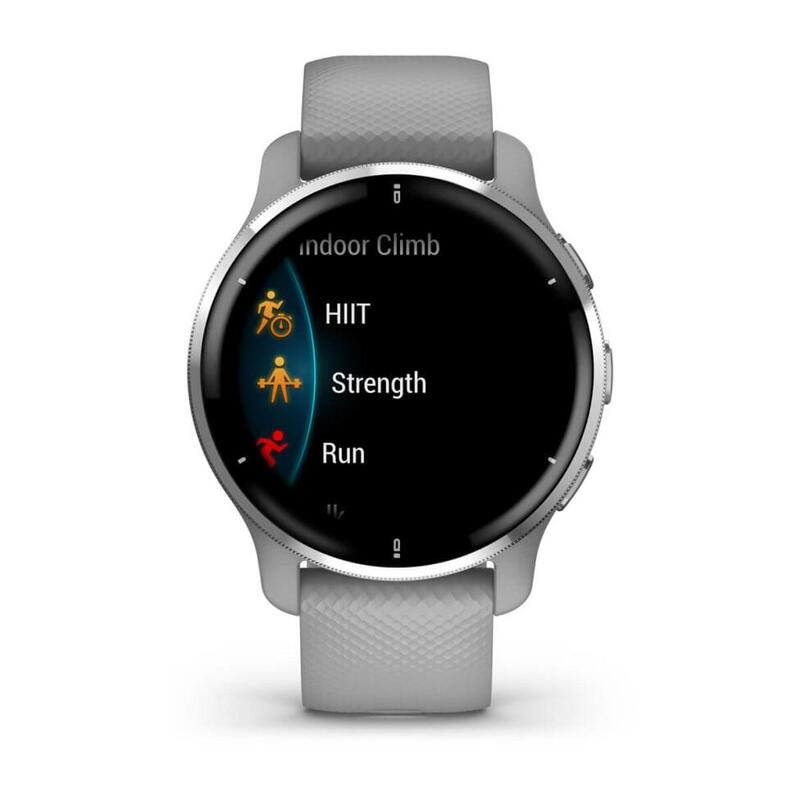 Relógio Garmin Smartwatch 010-02496-10 1,3"