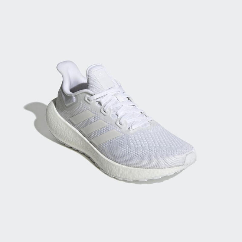 Hardloopschoenen Volwassen Pureboost Jet Adidas