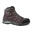 Botas de trekking Mujer EXPLORER WMNS FUCSIA BOREAL Grises