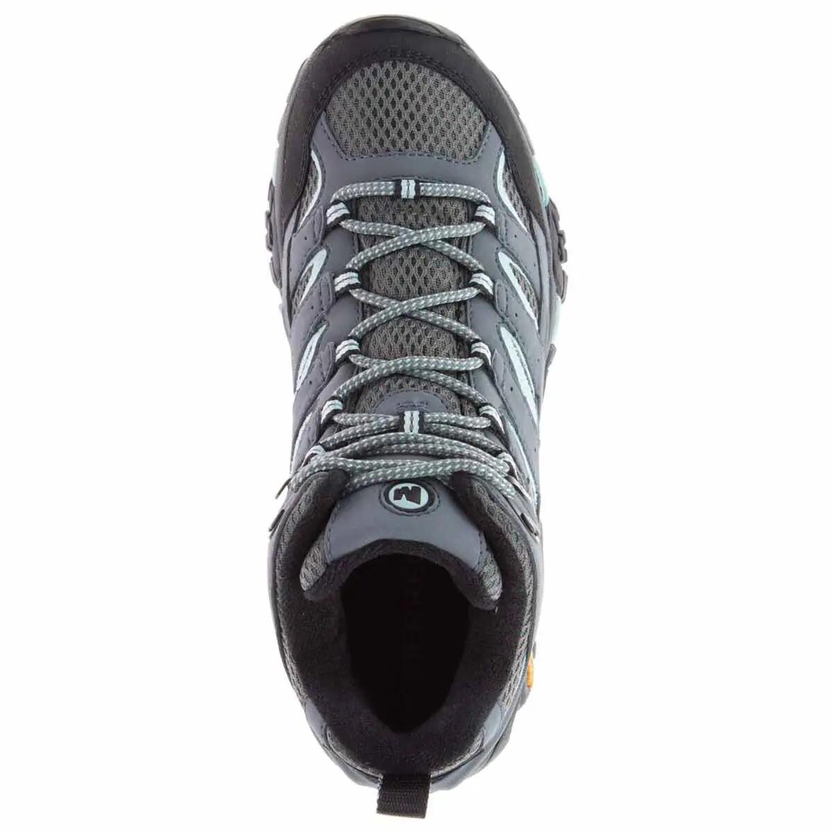 Chaussures - Randonnée - Femme - GTX - Moab 2 - Vert sauge 2/3
