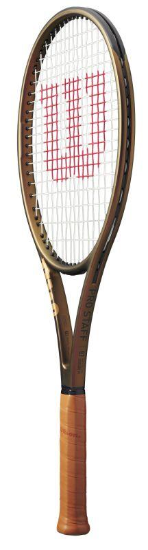Rakieta tenisowa Wilson Pro Staff 97 V.14 3/5