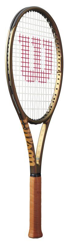 Rakieta tenisowa Wilson Pro Staff 97 V.14 4/5