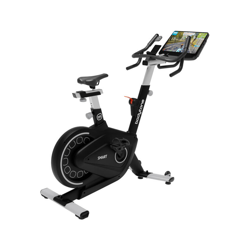 Bicicleta de Ciclismo Indoor Bodytone AB400SMS-G