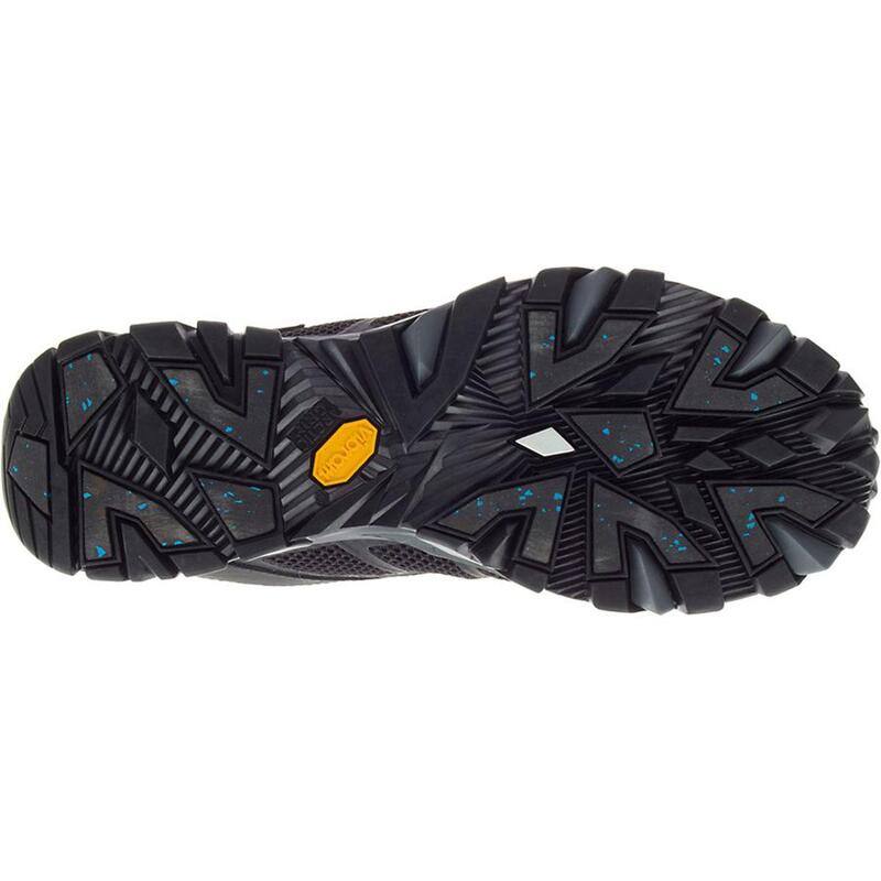 Wandelschoenen Mannelijk Moab Fst 2 Ice+ Merrell