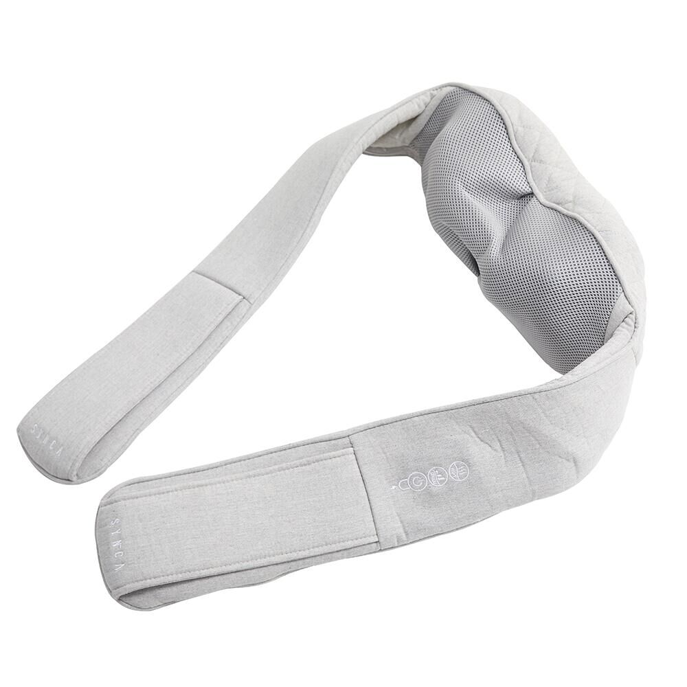 SYNCA Synca Quzy Massage Belt Neck and Shoulder Cordless