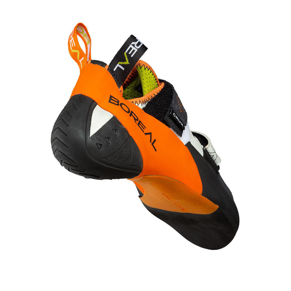 Chaussons d'escalade homme CRUX BOREAL 3/4