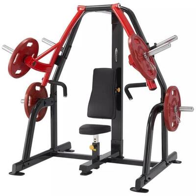 Steelflex PSBP Brustpresse Maschine