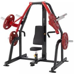 Machine de presse à poitrine - Steelflex PSBP