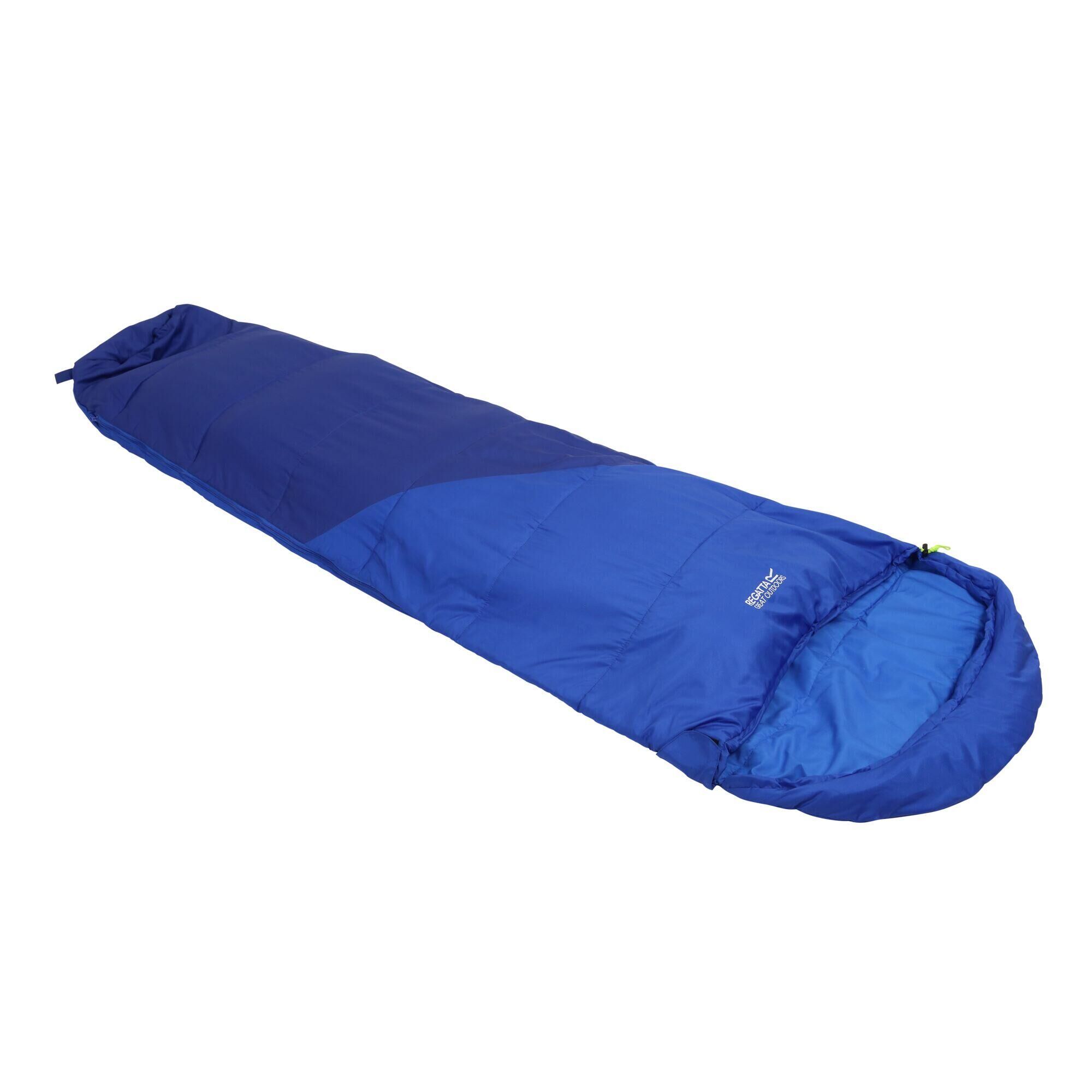 REGATTA Hilo v2 200 Mummy Sleeping Bag