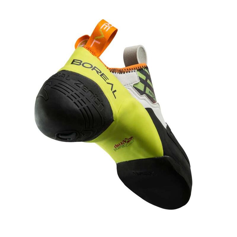 Chaussons de escaladă NINJA BOREAL