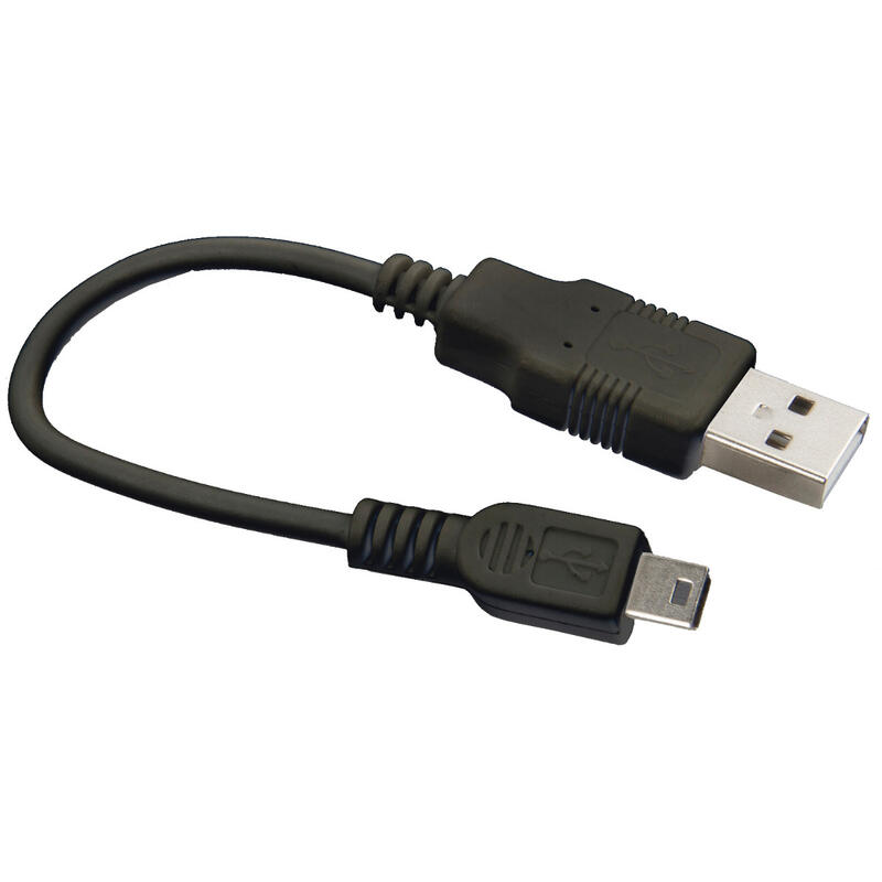 Stop Spate cu Acumulator  M-WAVE  HELIOS K 3-1 USB
