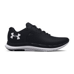 Zapatillas Deportivas Under Armour Charged Breeze Negro