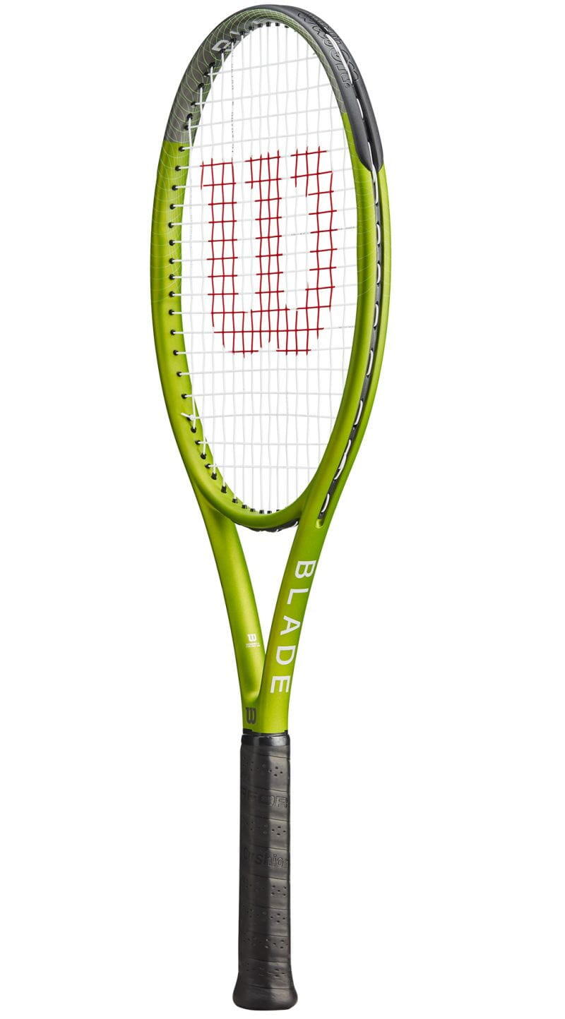 Raquette de tennis Wilson Blade Feel 103 G2 2/3