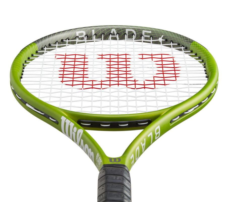 Raquette de tennis Wilson Blade Feel 103 G2 3/3