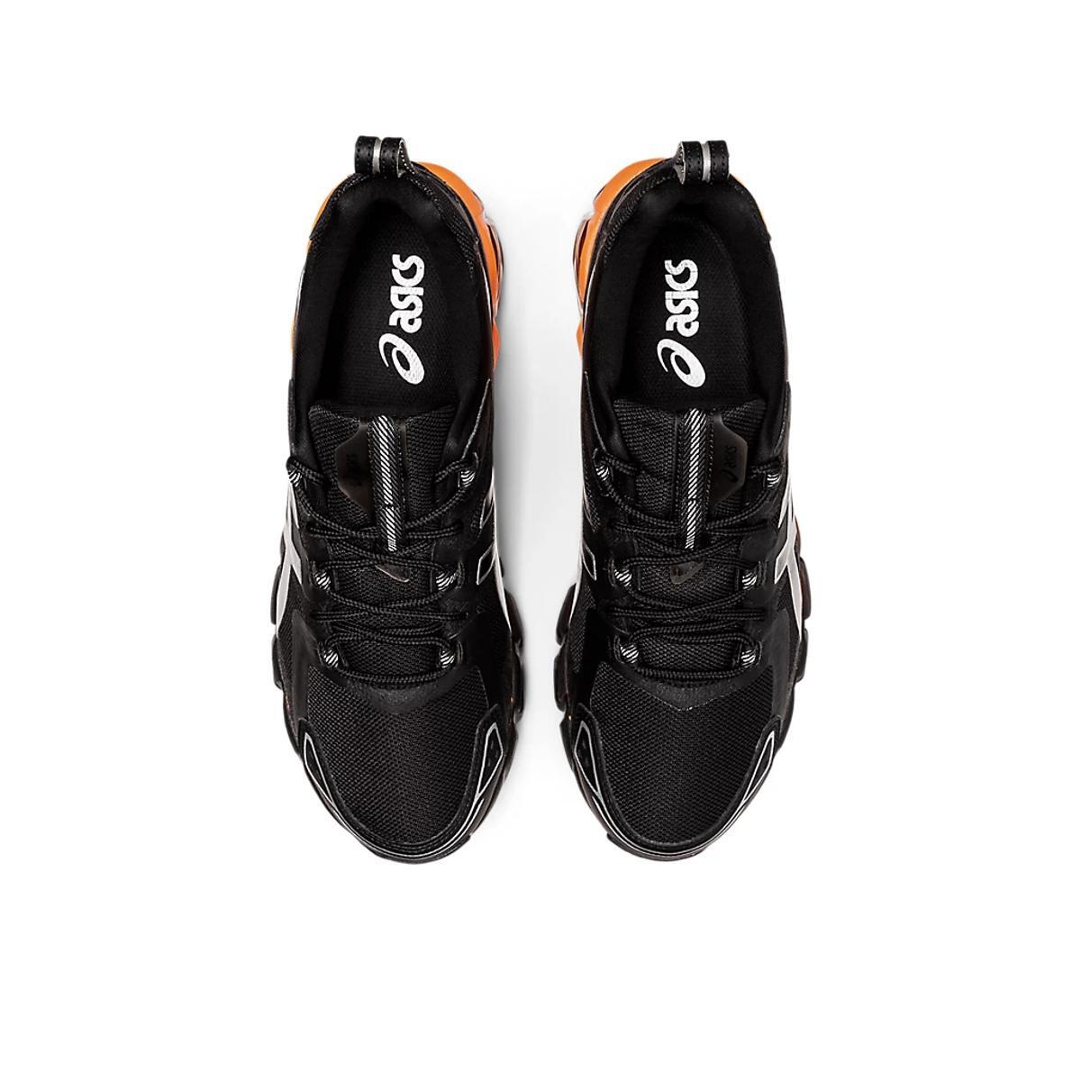 Asics Gel-Quantum 180 Mens Black Trainers 2/5