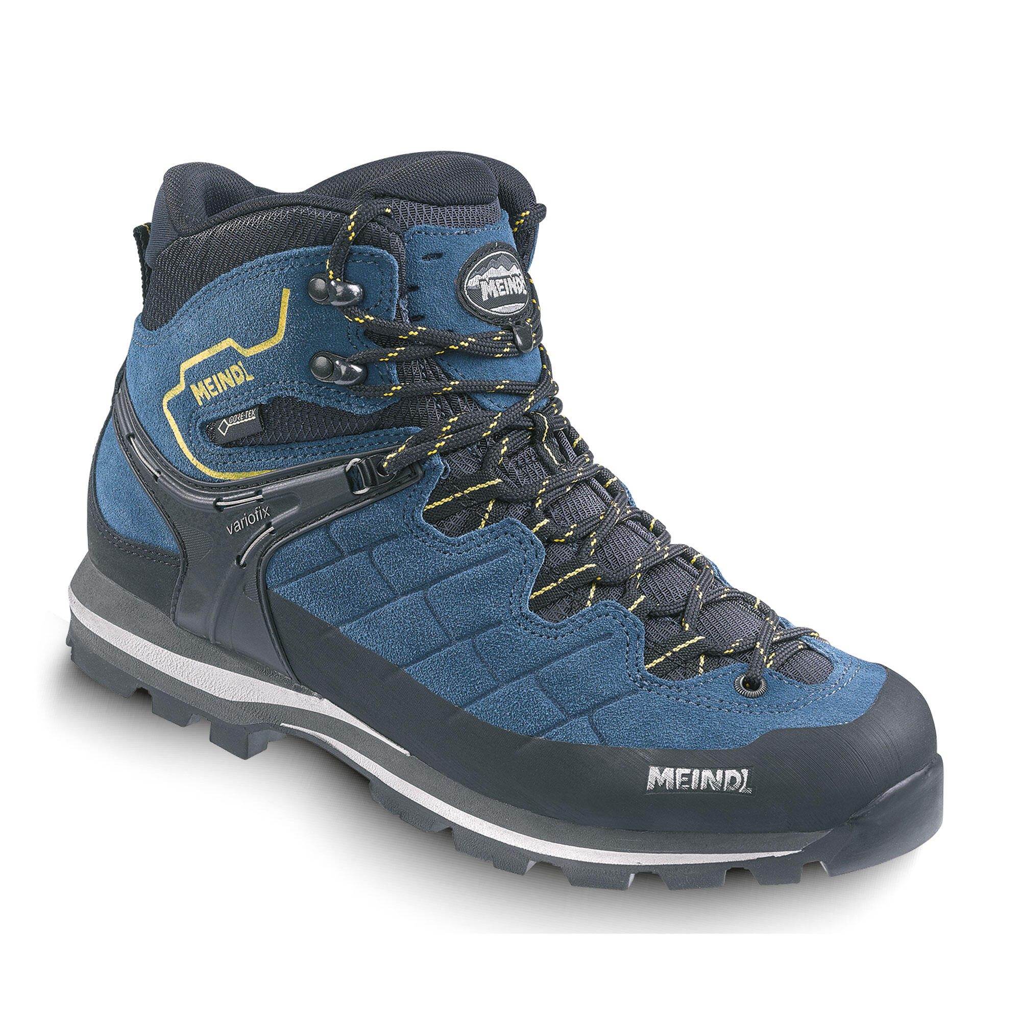 MEINDL MEINDL Wanderschuh LITEPEAK GTX