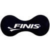 FINIS Adult Foam Pull Buoy, Yellow/Black