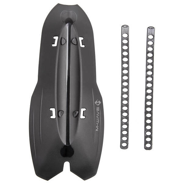 M-Wave MUD MAX DT mudguard