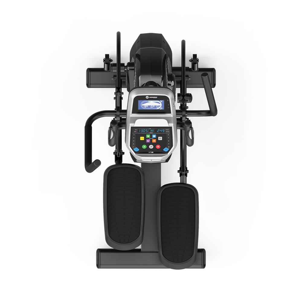 Horizon Fitness HT5.0 Peak Trainer Eliptický trenažer 5/7