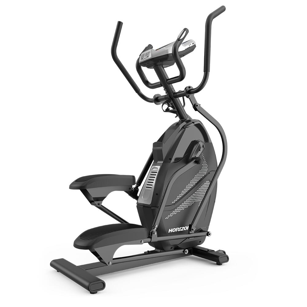 Box Grade Peak Elliptical Horizon 5.0 Trainer FITNESS HT Decathlon - - HORIZON - Damage A