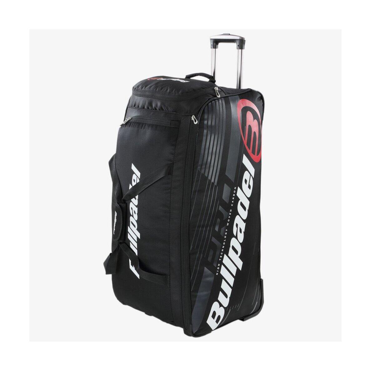 Bullpadel BPP-24011 Carrinho Preto 5/5