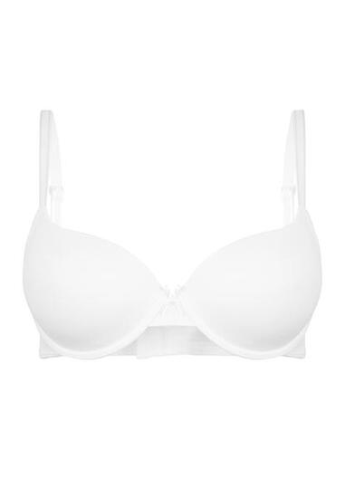 Damen LASCANA Schalen-BH »Ela - »perfect basic««