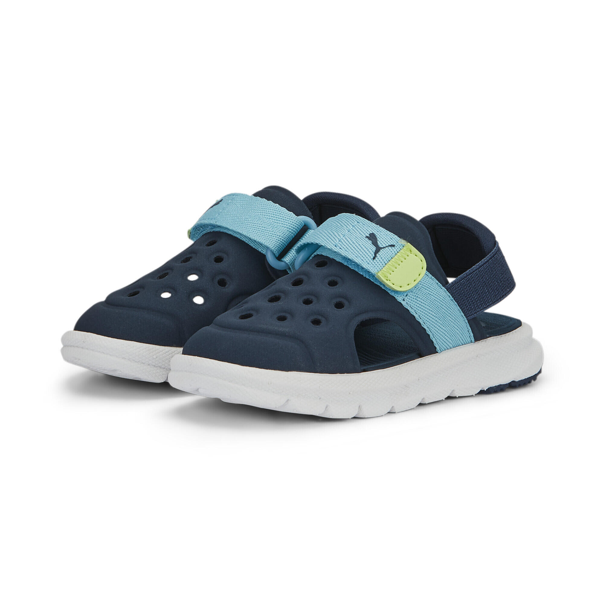 Sandalias Bebes PUMA Evolve Alternative Closure PUMA Decathlon