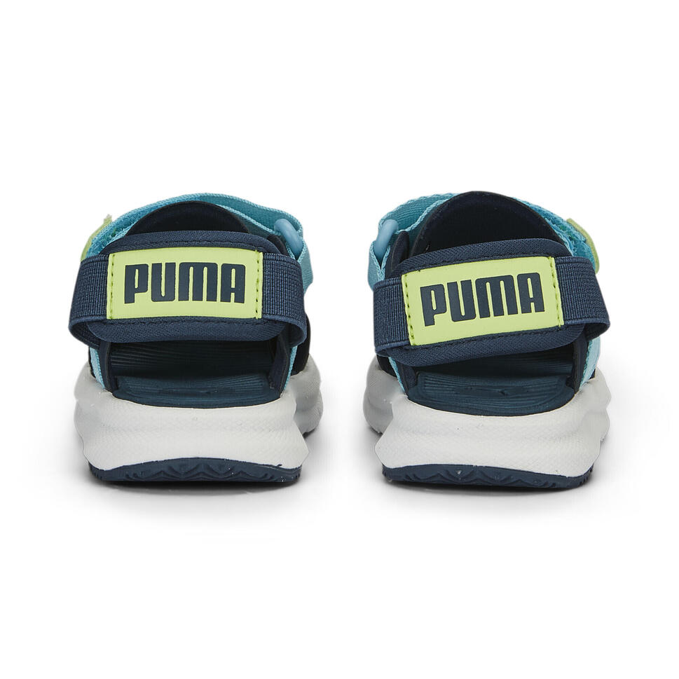 Buty do chodzenia niemowlęce Puma Evolve Sandal AC Inf